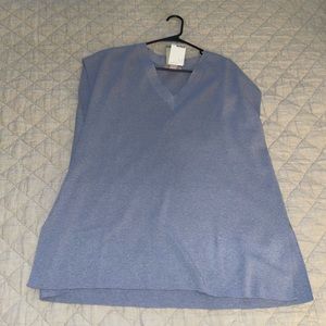 NWT H&M sweater Vest